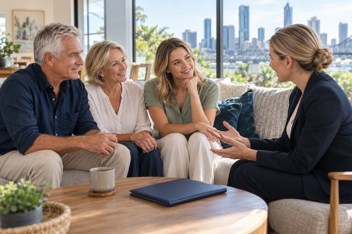 What Is a Guarantor Home Loan and How Does It Work?