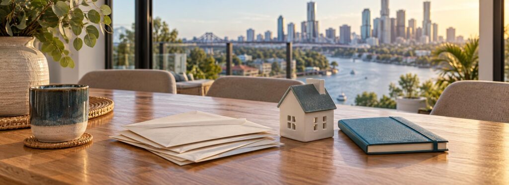 Home Buying Costs Brisbane explained for Brisbane borrowers by A Loan For You