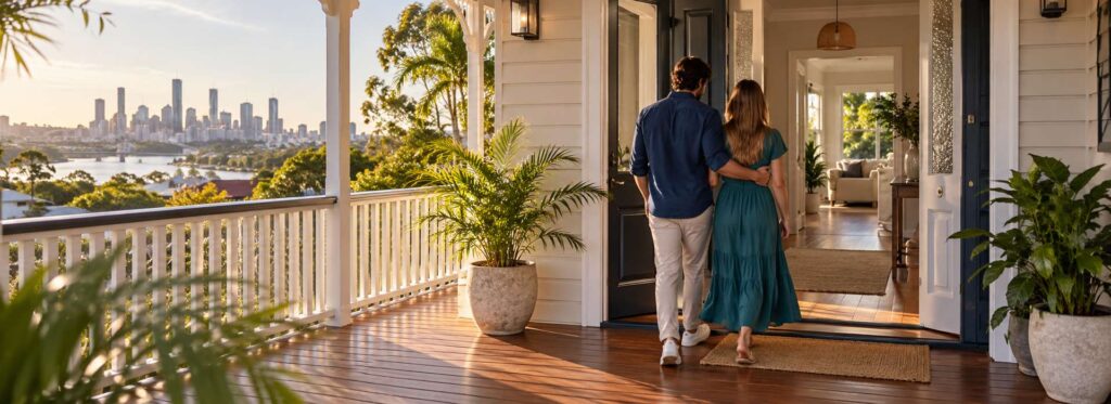 Home Buying Timeline in Brisbane guidance from A Loan For You, Brisbane finance brokers