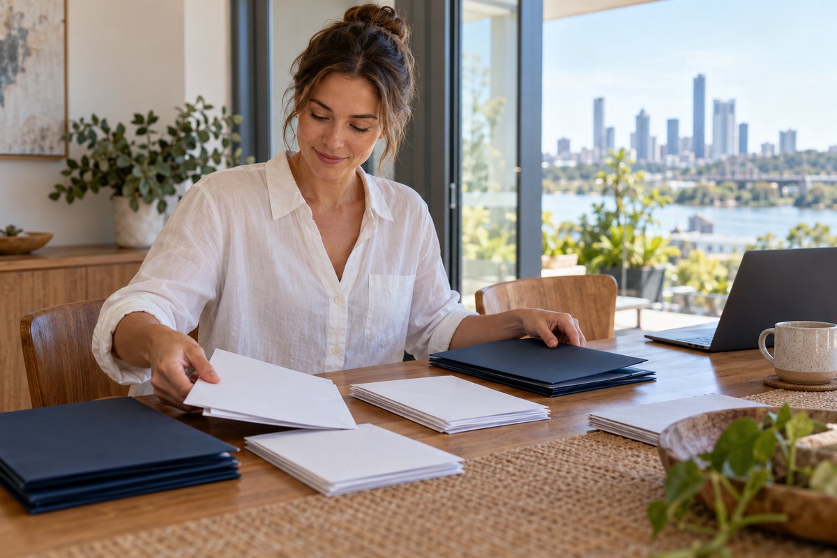 Home Loan Application Checklist for Brisbane Buyers