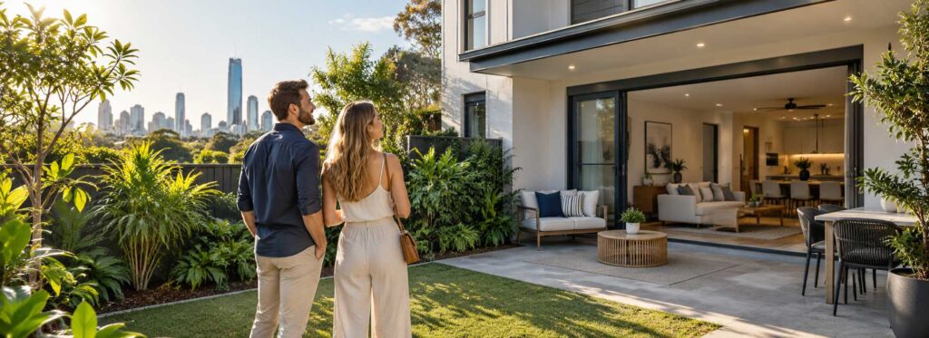 Home Loan Borrowing Power in Brisbane guidance from A Loan For You, Brisbane finance brokers