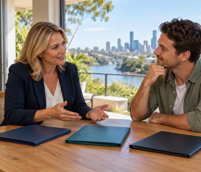 Home Loan Features Explained - A Loan For You Brisbane mortgage and finance broking