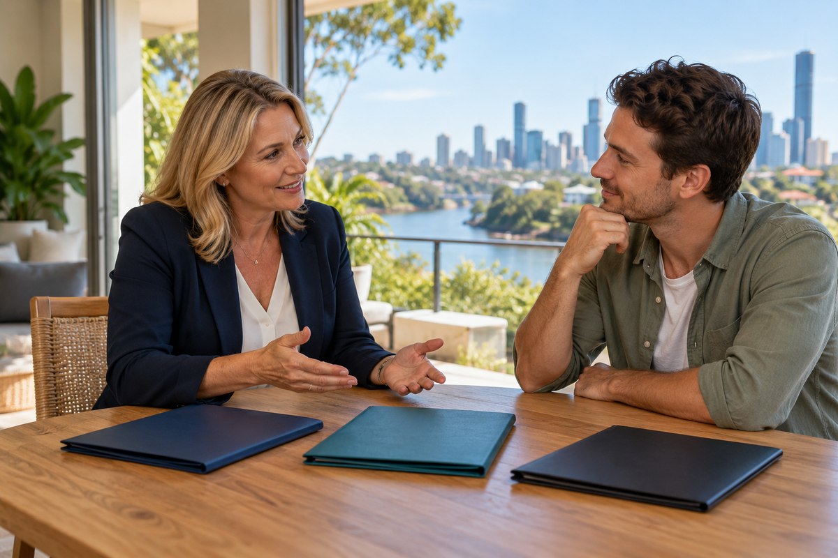 Home Loan Features Explained: A Plain-English Resource