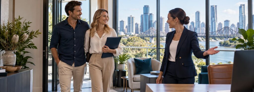 Home Loan Paperwork in Brisbane guidance from A Loan For You, Brisbane finance brokers