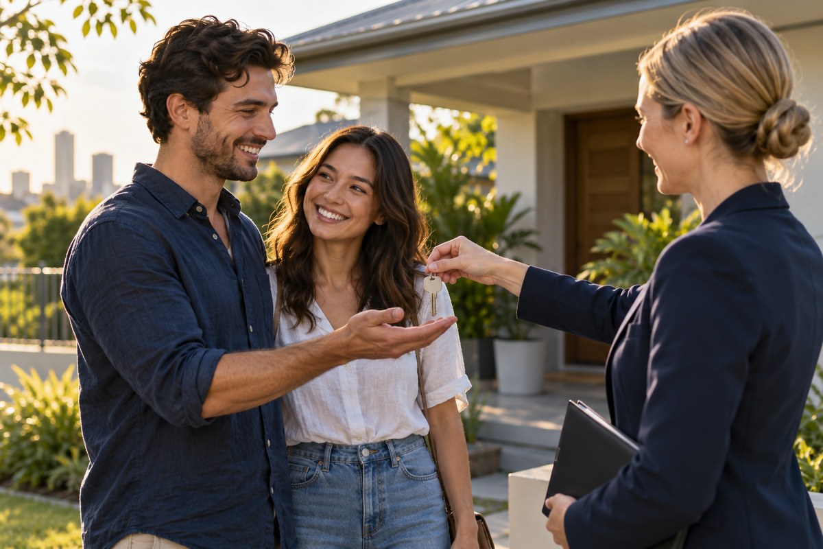 How Long Does It Take to Buy a House in Brisbane?