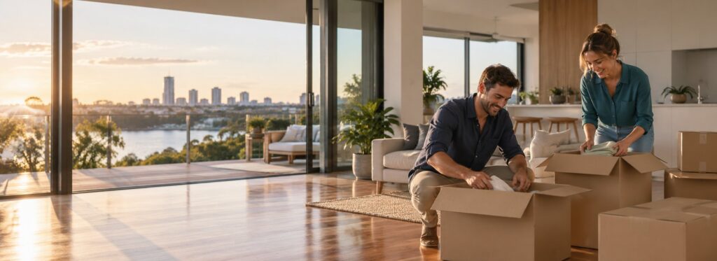How Long to Buy a House explained for Brisbane borrowers by A Loan For You