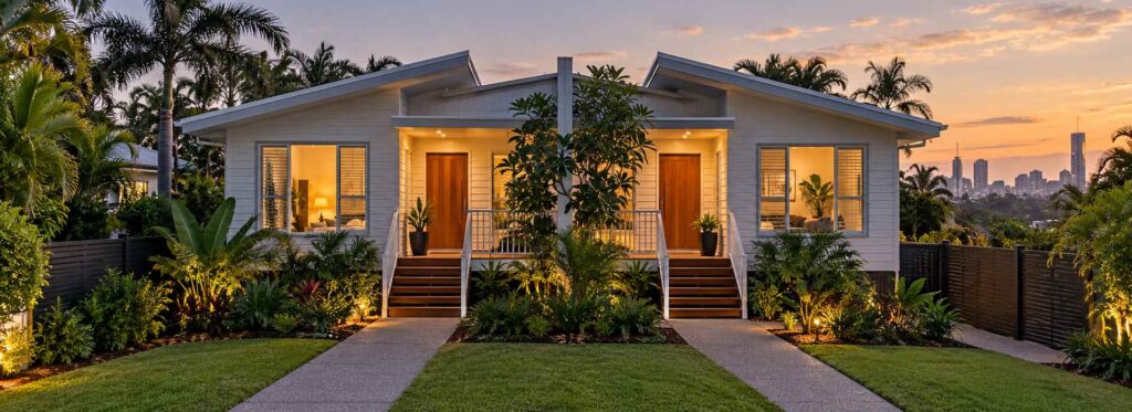 How to Buy an Investment Property explained for Brisbane borrowers by A Loan For You
