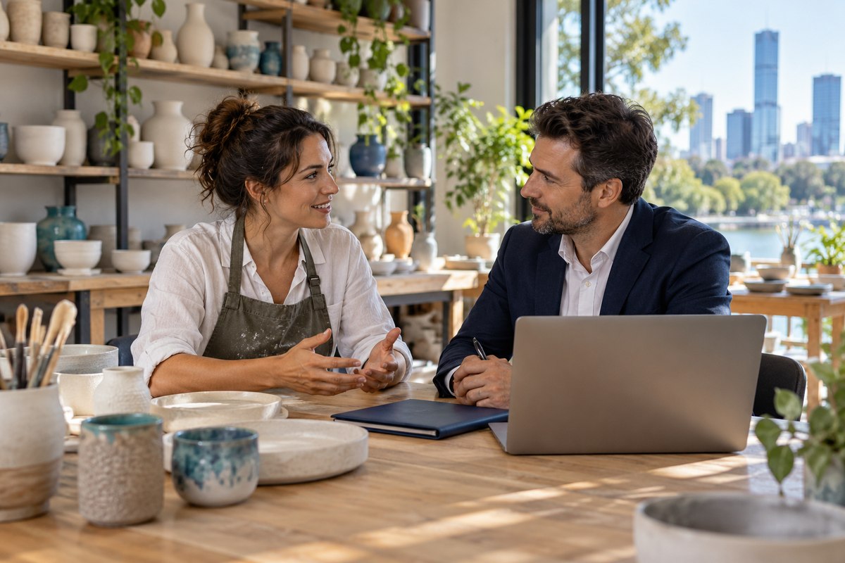 How to Qualify for a Business Loan in Brisbane (Straight Talk for 2026)