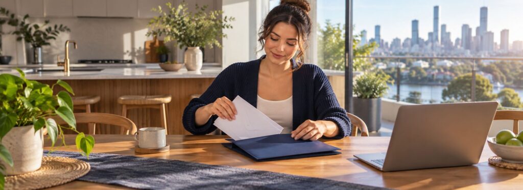 Improve your Credit Score for a Home Loan guidance from A Loan For You, Brisbane finance brokers