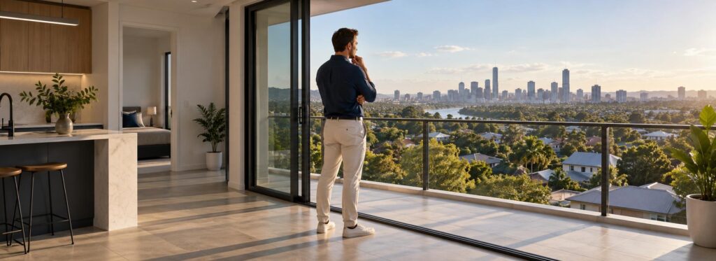 Investment Property Checklist Brisbane guidance from A Loan For You, Brisbane finance brokers