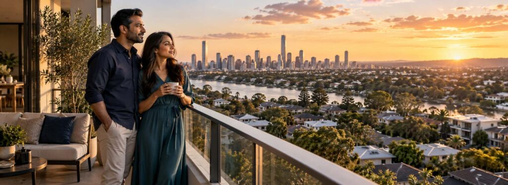 Investment Property Loan in Brisbane guidance from A Loan For You, Brisbane finance brokers