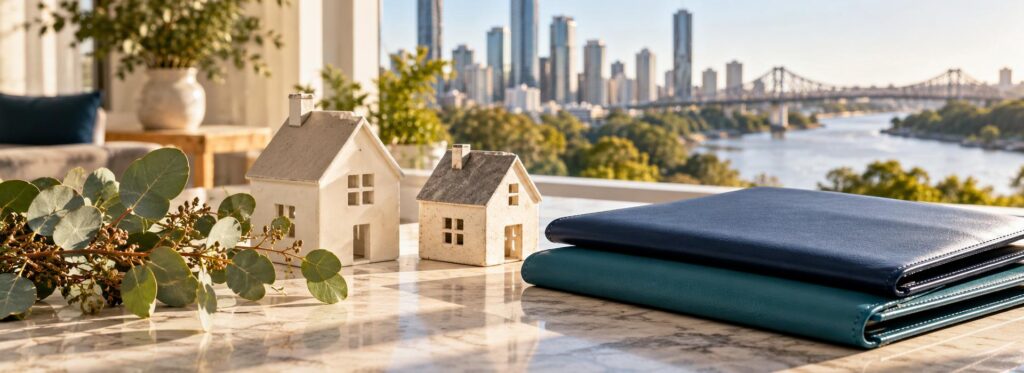 Joint Home Loan Checklist explained for Brisbane borrowers by A Loan For You