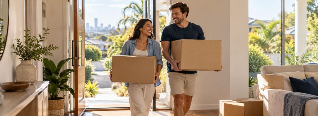 Joint Home Loan in Brisbane guidance from A Loan For You, Brisbane finance brokers