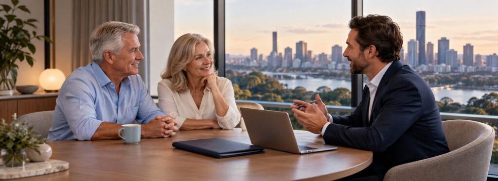 La Trobe Smsf Loan guidance from A Loan For You, Brisbane finance brokers