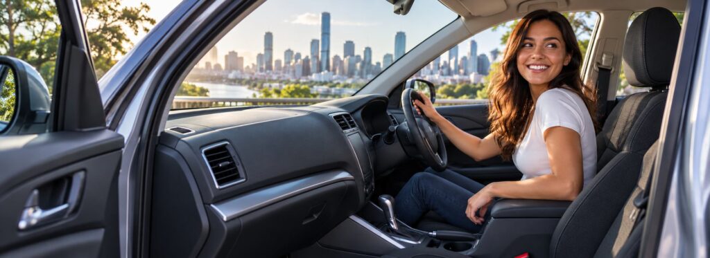 Liberty Car Loan guidance from A Loan For You, Brisbane finance brokers