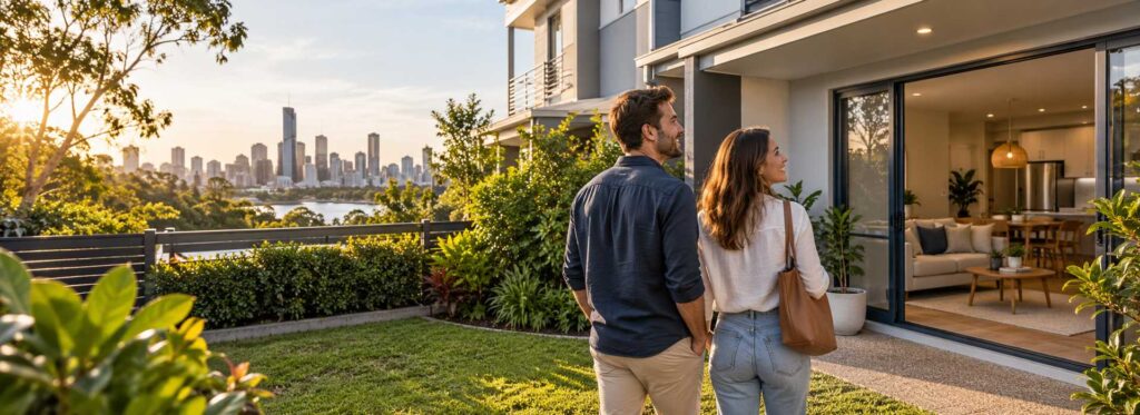 Low Deposit Home Loan in Brisbane explained for Brisbane borrowers by A Loan For You