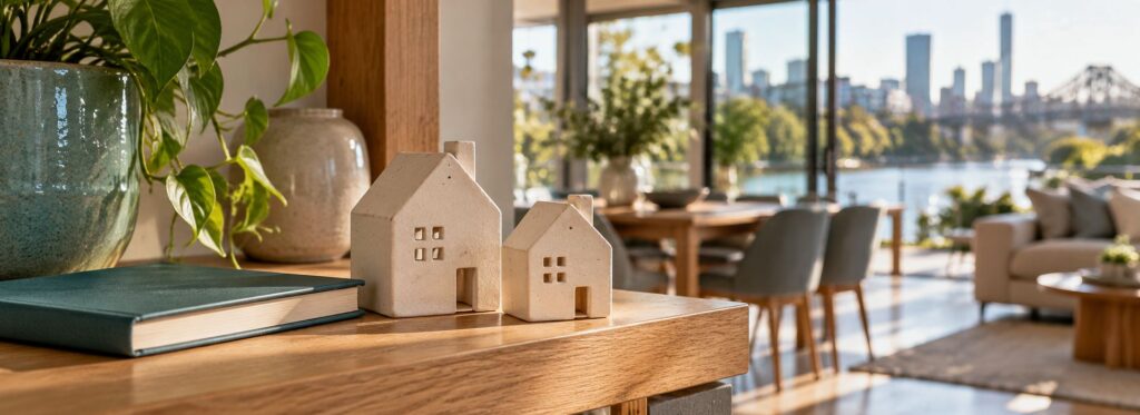 Mortgage Features Explained guidance from A Loan For You, Brisbane finance brokers