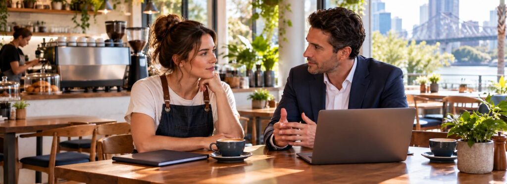 Nab Business Loan explained for Brisbane borrowers by A Loan For You