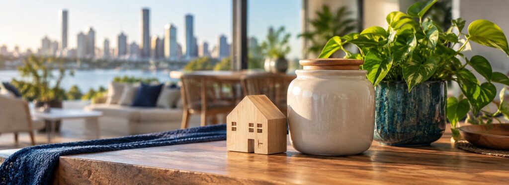 Pay Off your Mortgage Sooner explained for Brisbane borrowers by A Loan For You