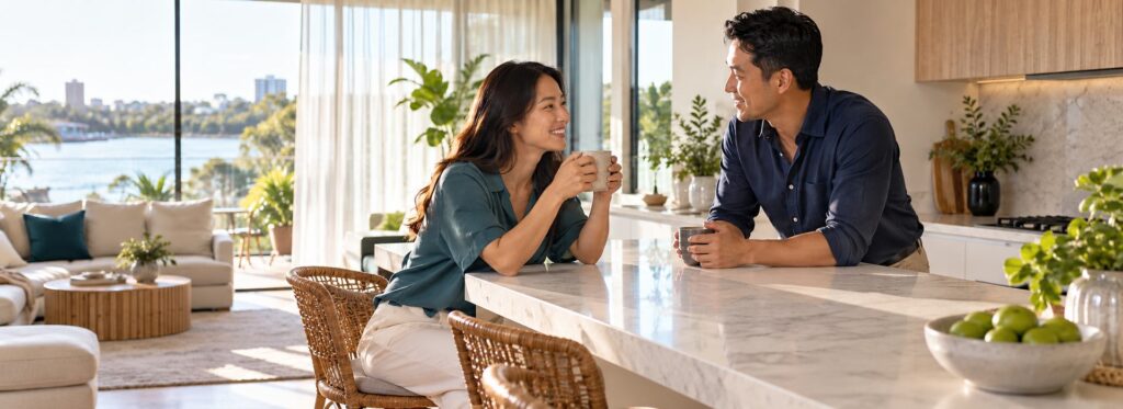 Redraw Facility Home Loan explained for Brisbane borrowers by A Loan For You
