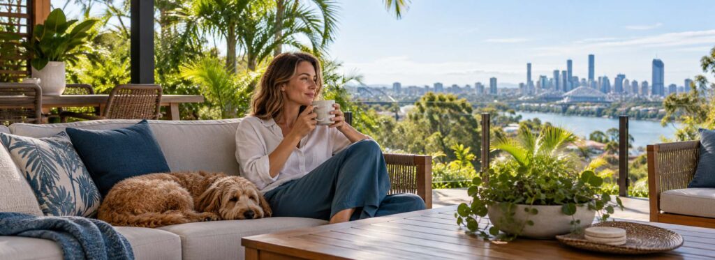 Refinancing a Home Loan in Brisbane guidance from A Loan For You, Brisbane finance brokers