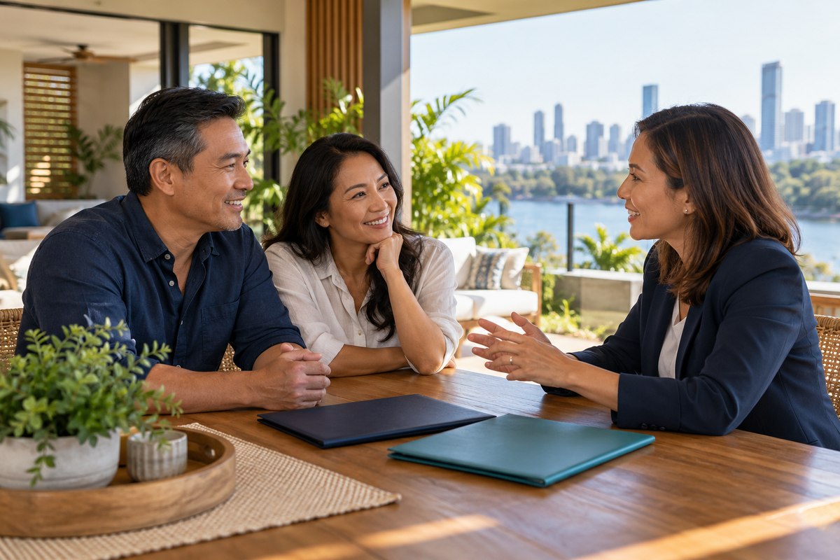 Refinancing Checklist for Brisbane Homeowners