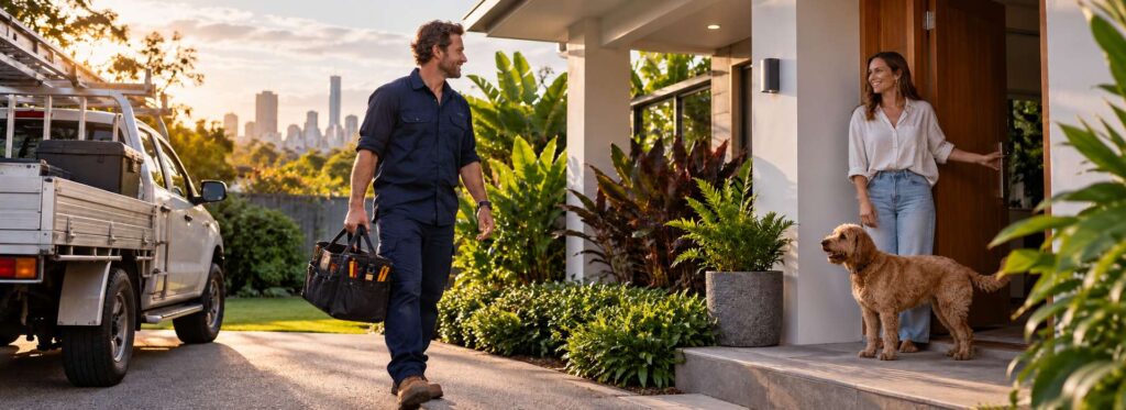 Resimac Home Loan guidance from A Loan For You, Brisbane finance brokers
