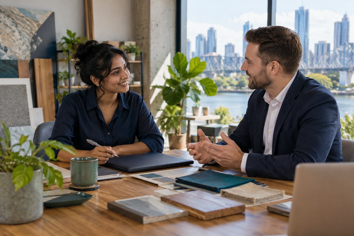Self-Employed Home Loan Checklist for Brisbane