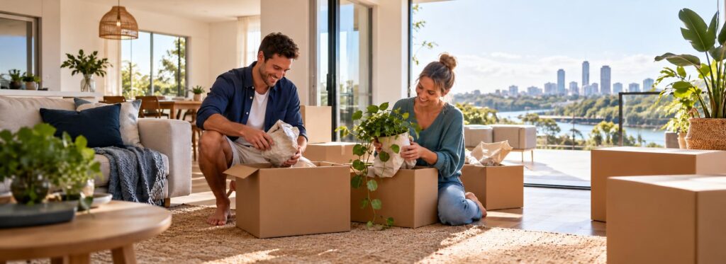 Steps to Buying a House guidance from A Loan For You, Brisbane finance brokers
