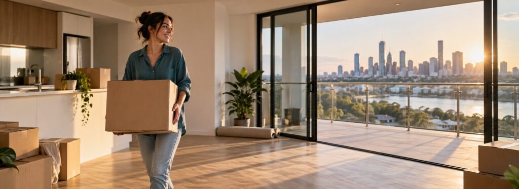 Upfront Home Buying Costs guidance from A Loan For You, Brisbane finance brokers
