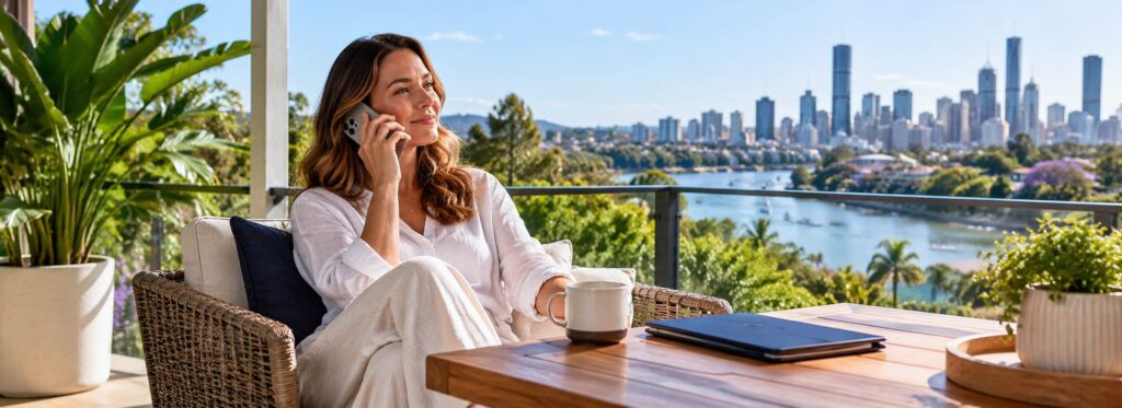 When to Refinance a Home Loan in Brisbane explained for Brisbane borrowers by A Loan For You